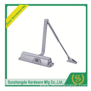 SZD SDC-002 Supply all kinds of auto door closer adjust hydraul with rapid delivery